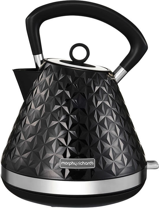 Ibrik elektrik Morphy Richards 108131, 1.5L, 3000W, i zi