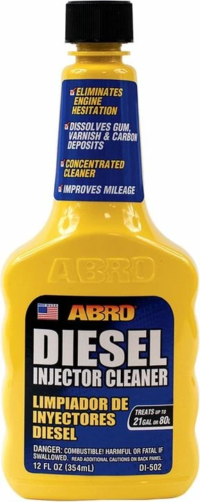 Aditiv Pastrues Nafte Injektori Di-502