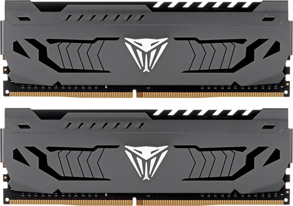 Memorie operative Patriot Viper Steel, DDR4 2x16GB, 3600MHz, CL18