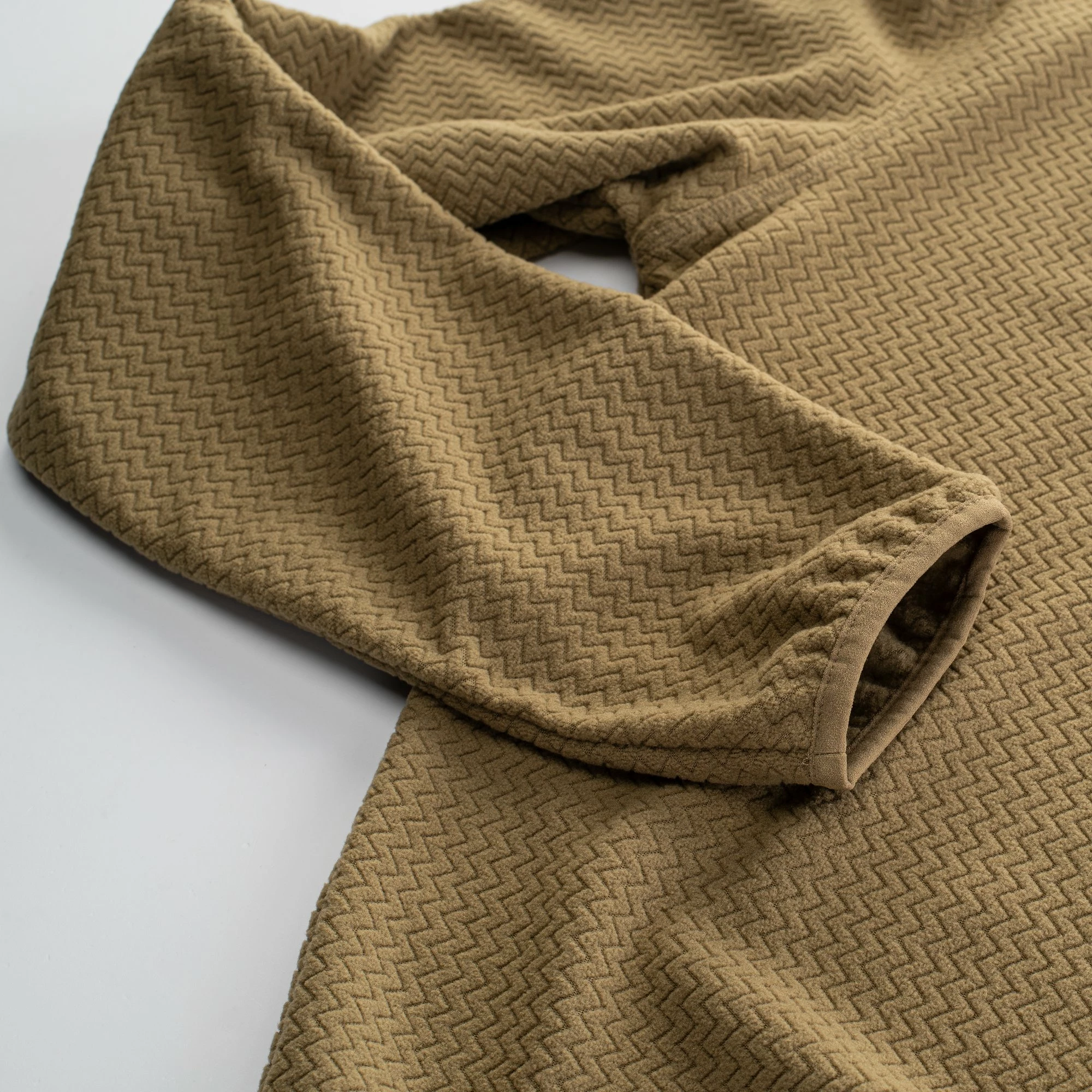 Fleece HI-TEC LAFFI 1/2