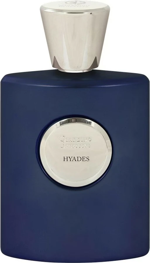 Eau de Parfum unisex Giardino Benessere Hyades 100ml
