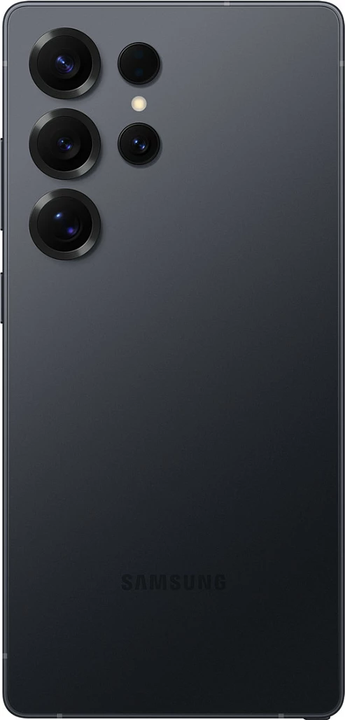 Celular Samsung Galaxy S25 Ultra, 12GB RAM, 256GB, Titanium Jetblack
