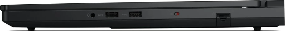 Laptop Lenovo Legion Pro 7 16IAX10H, 16", Intel Core Ultra 9 275HX, 64 GB RAM, 1 TB SSD, NVIDIA RTX 5090, E zezë