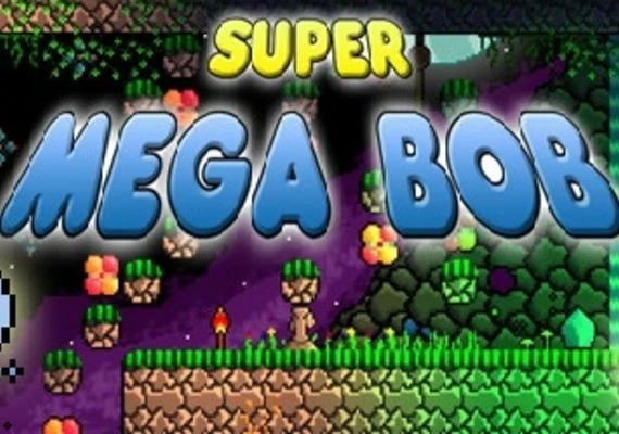 Super Mega Bob EN Global