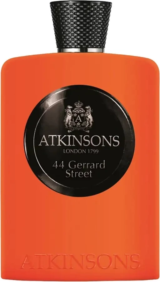 Eau de Cologne Atkinsons 44 Gerrard Street 100ml
