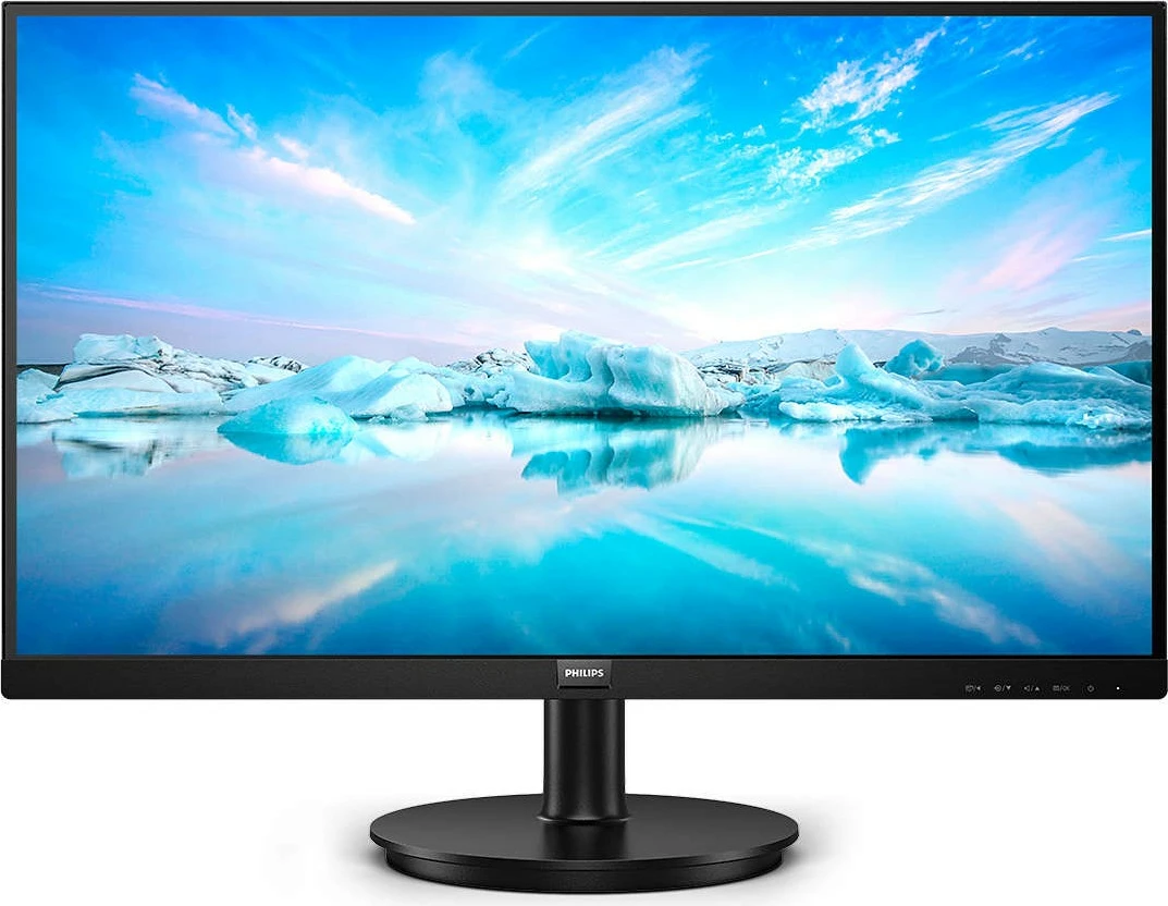 Monitor Philips V Line 275V8LA/00, 27", Quad HD, LED, i zi