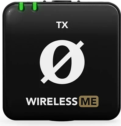 Sistem mikrofonash pa tela RODE Wireless ME Dual