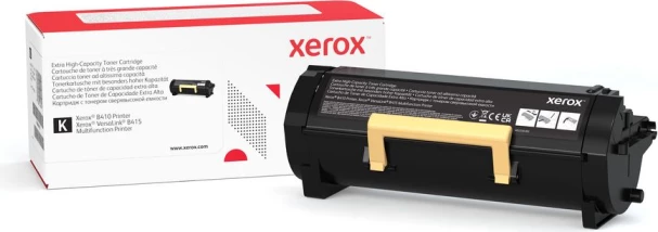 Toner XEROX 006R04730 Extra High Capacity 25,000 faqe për VersaLink B415, e zezë