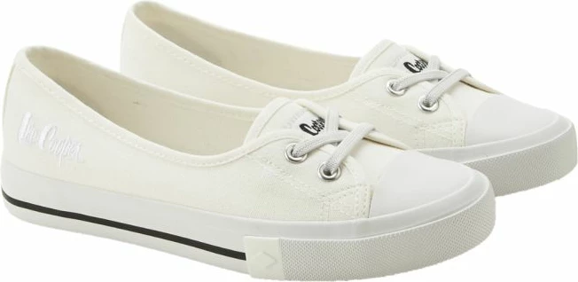 Atlete femra Lee Cooper LCW-26-31-4356LA, të bardha [Madhësia: 38]