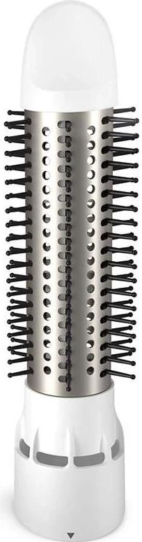 Brushë stiluese për flokë Philips BHA303/00, 800W,e bardhë 
