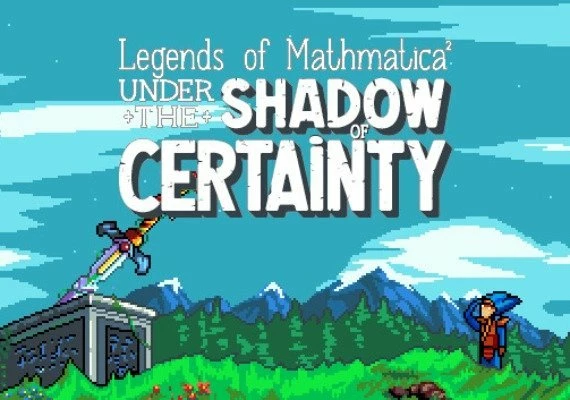 Legends of Mathmatica 2: Under the Shadow of Certainty EN Global