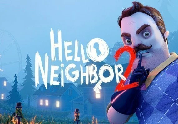 Hello Neighbor 2 Global