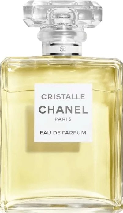 Eau de Parfum Chanel Cristalle, 100 ml
