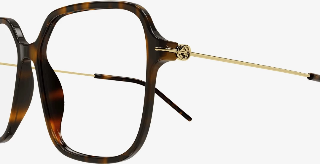 Korniza optike Gucci GG1271O-002 56