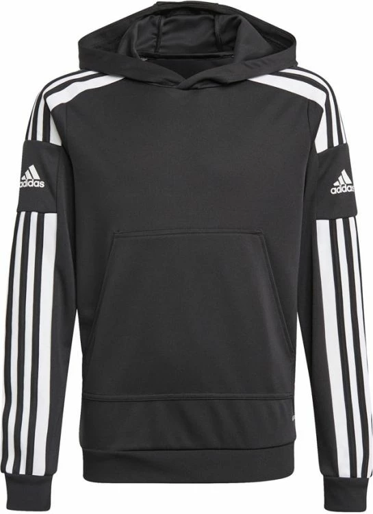 Duks për djem adidas, i zi