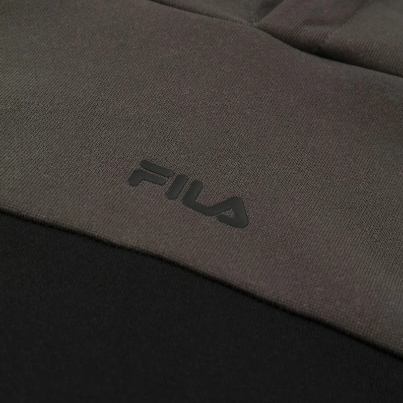 Duks për meshkuj Fila, zi-gri [Madhësia: XL]