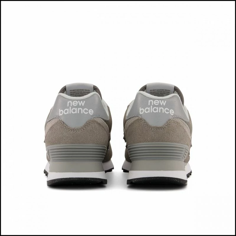 Atlete për femra New Balance, gri [Madhësia: 38]