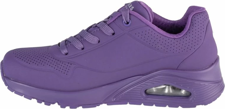 Atlete Skechers femra, vjollcë [Madhësia: 37]