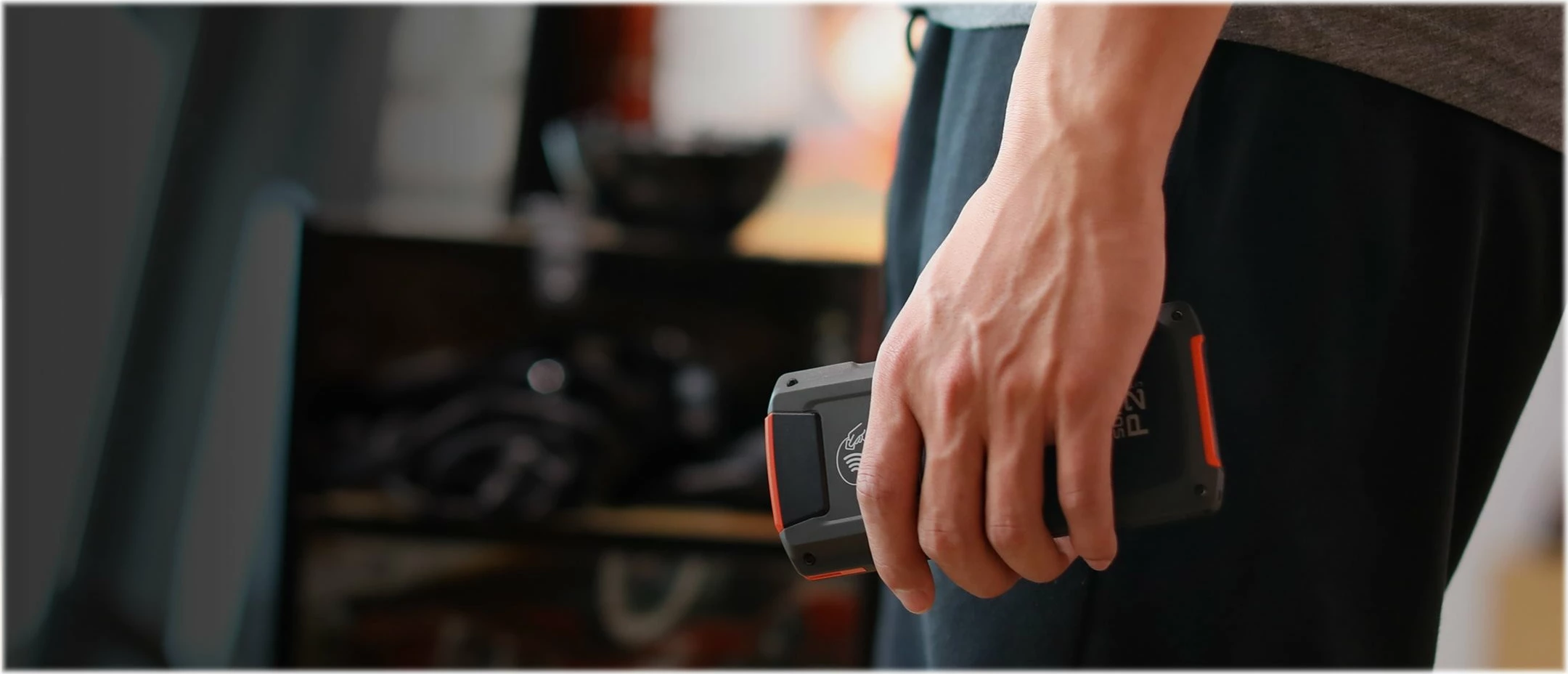 Terminal pagesash SUNMI P2 Lite P07040009, 16 GB, 2 GB RAM, 5" IPS, i zi