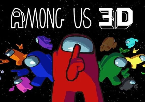Among Us 3D Global