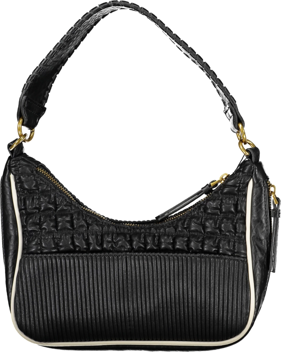 Çantë DESIGUAL për femra, e zezë