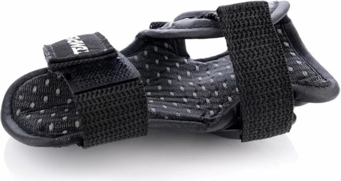 Set mbrojtës për fëmijë Tempish, bardhë e zi