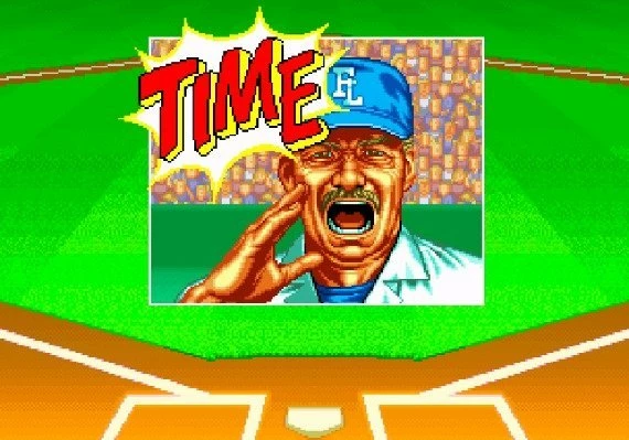Baseball Stars 2 EN/DE/FR/IT/ES Global