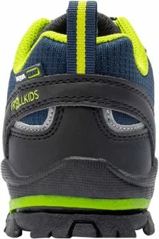 Atlete për fëmijë Trollkids, navy blue [Madhësia: 28]