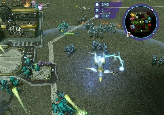 Halo Wars Definitive Edition EN/DE/FR/IT/PL/CS/ES/HU Global