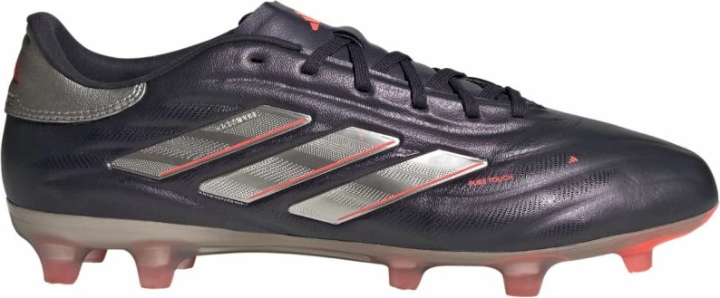 Atlete futbolli adidas për meshkuj, të zeza [Madhësia: 40]