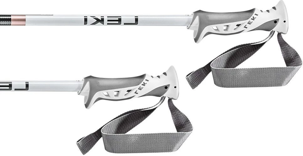 Shkopinj trekking LEKI BLISS, 115 cm, Rose Gold