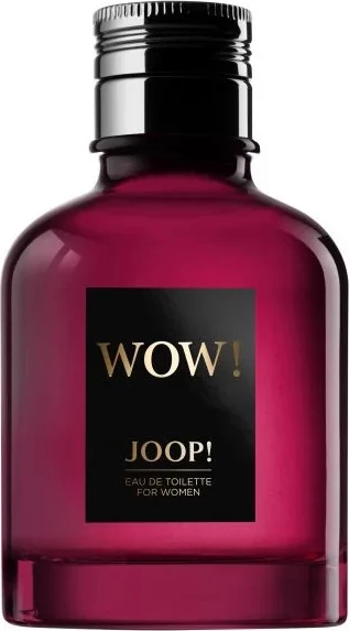 Eau de Toilette për femra Joop! WOW! 60ml