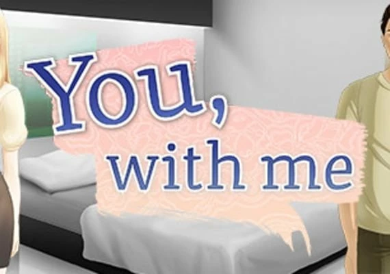 You, With Me - A Kinetic Novel EN Global
