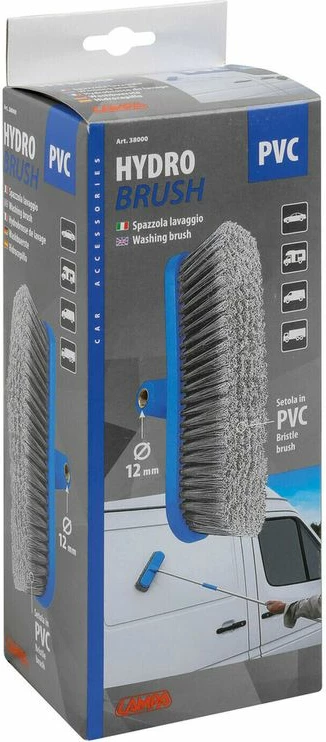 Brushe Per Larje Kamioni