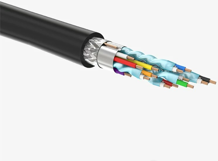 Kabllo HDMI Ugreen HD107 10142, 2m, 4K, e zezë