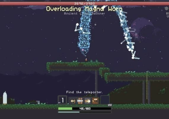 Risk of Rain EN Global