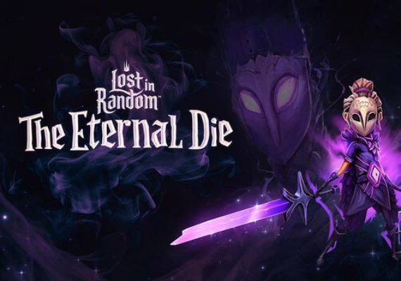 Lost In Random: The Eternal Die Global