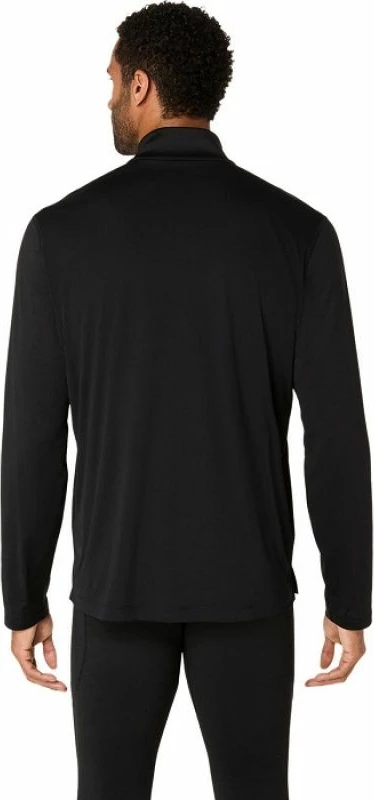 Fanellë trajnimi për meshkuj Asics, e zezë [Madhësia: XXL]