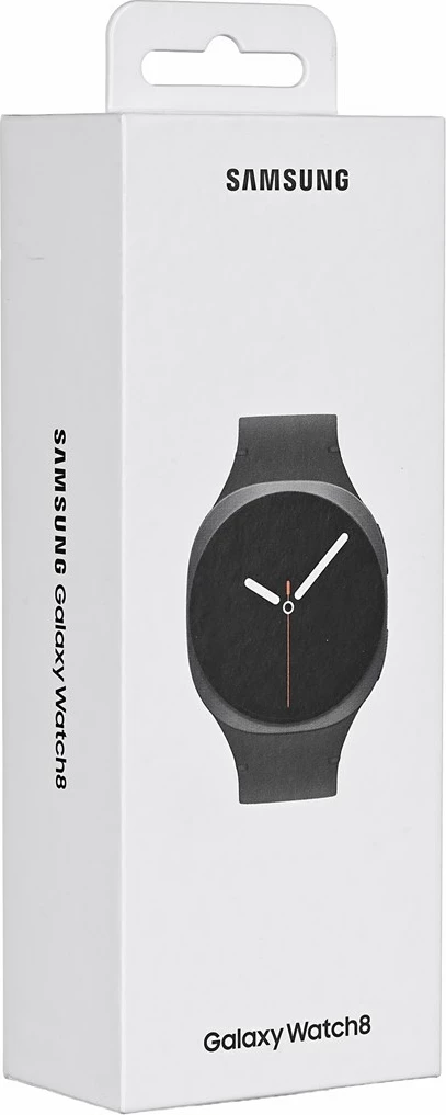 Smartwatch Samsung Galaxy Watch8 LTE 44mm, Graphite