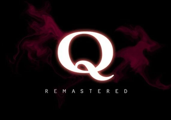 Q Remastered EN/JA/ZH/ZH Global