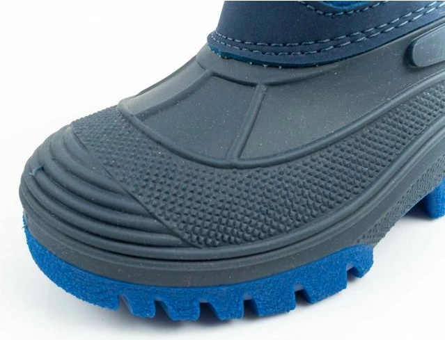 Çizme bore për fëmijë CMP, të kaltra