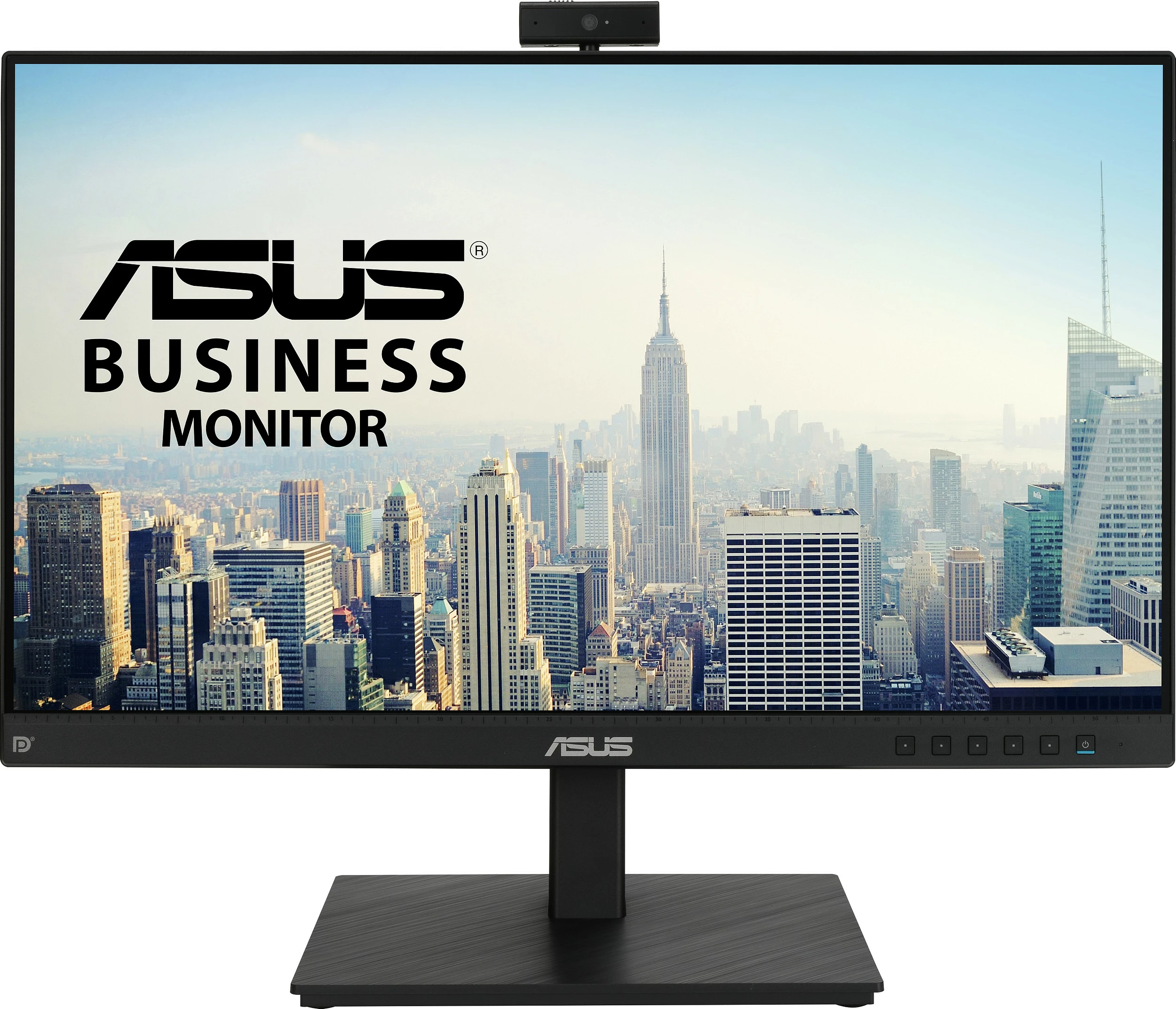Monitor ASUS BE24EQSK, 23.8", Full HD, i zi