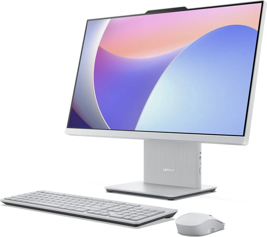 Kompjuter Lenovo IdeaCentre AIO 24IRH9, Intel Core i3 i3-1315U, 16 GB RAM, 512 GB SSD, Gri