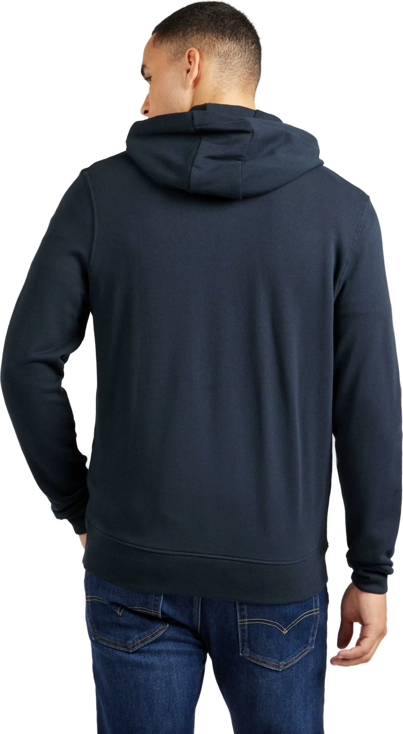 Duks me zinxhir për meshkuj Refrigiwear ML420TON, blu [Madhësia: XL]