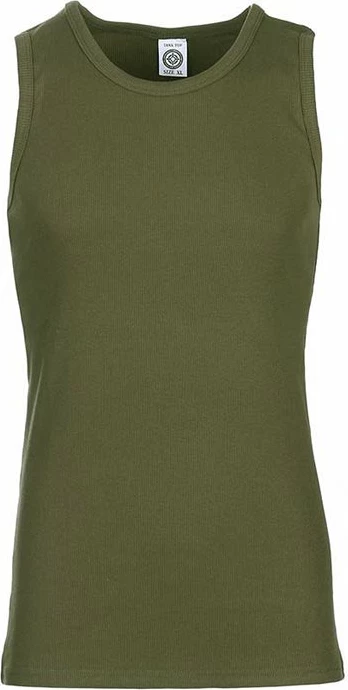Bluzë pa Krahë Fostex Garments Tanktop KL