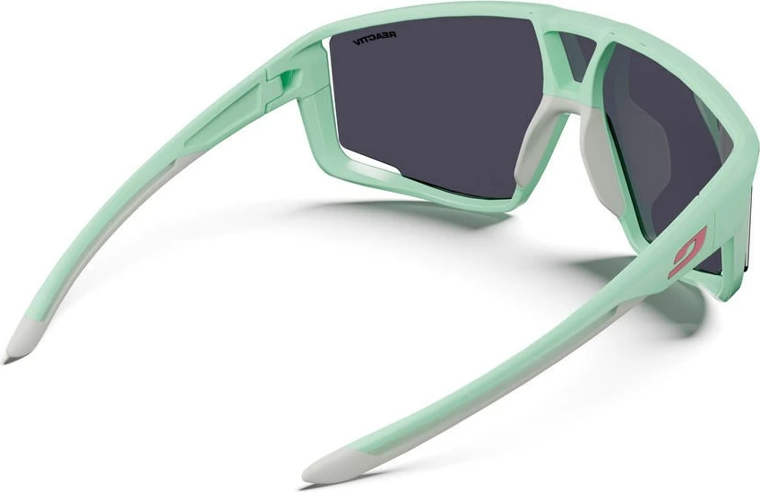 Syze sportive Julbo Fury MATT, fotokromike, mint, M