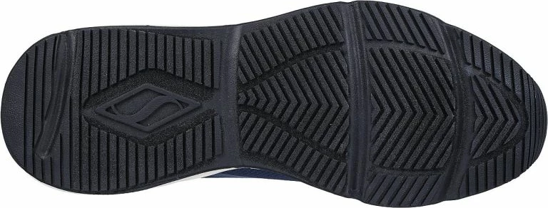 Atlete për meshkuj Skechers, të kaltra