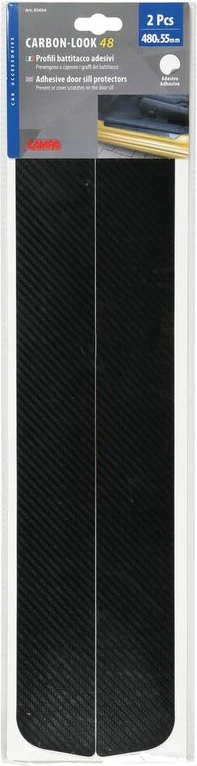 Mbrojtese E Dyerve Carbon 480 X 55mm