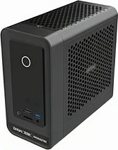 Mini Kompjuter barebone Zotac ZBOX MAGNUS ONE EU27506TC, RTX 5060 Ti, pa RAM/SSD, pa OS, i zi