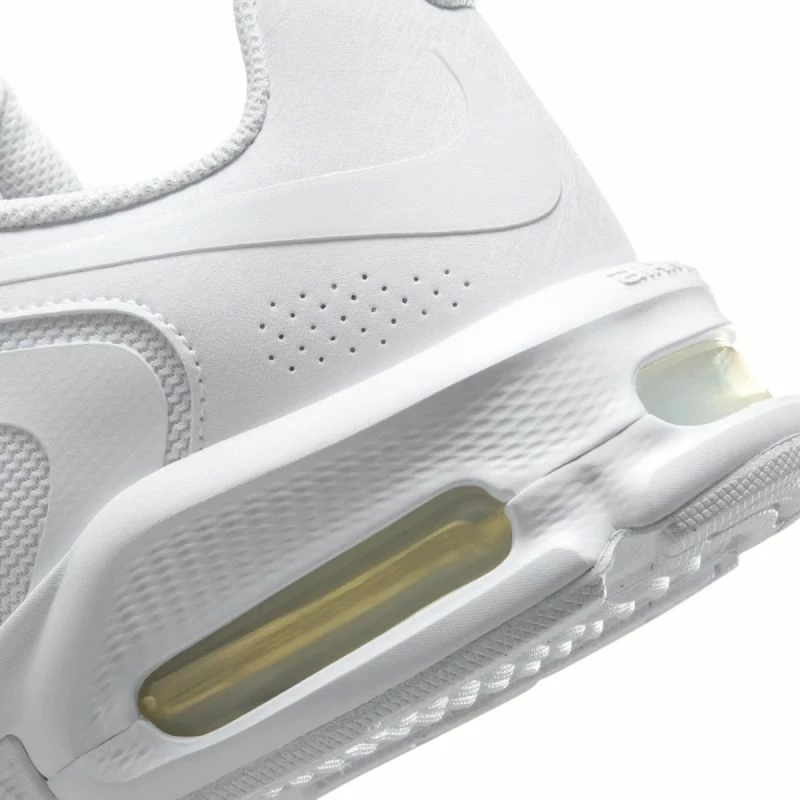 Atlete për meshkuj Nike Air Max Fire New IR0819-100, të bardha [Madhësia: 41]